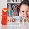 Coin Eating Box Automatic Sound Coin Eating Money Box Cartoon Money Saver Safe Box Savings Money for Children Candy Machine 5