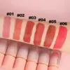 HANDAIYAN 6 Colors Liquid Matte Blush Highlighter Contouring Stick Special Contouring Multi-functional Makeup Cosmetic Blusher 4