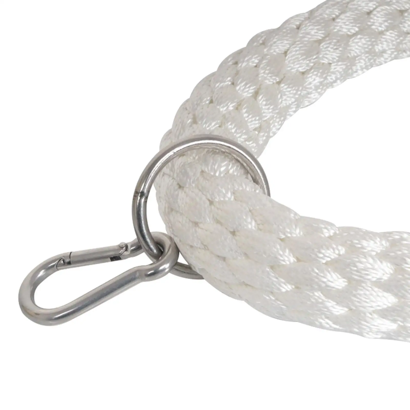 Tricep Rope Tricep Pull Down Rope Workout Fitness Pulley System Cable Machine Attachment Nylon Handle for Crunches Face Pulls Tricep Rope Tricep Pull Down Rope Workout Fitness Pulley System Cable Machine Attachment Nylon Handle for Crunches Face Pulls