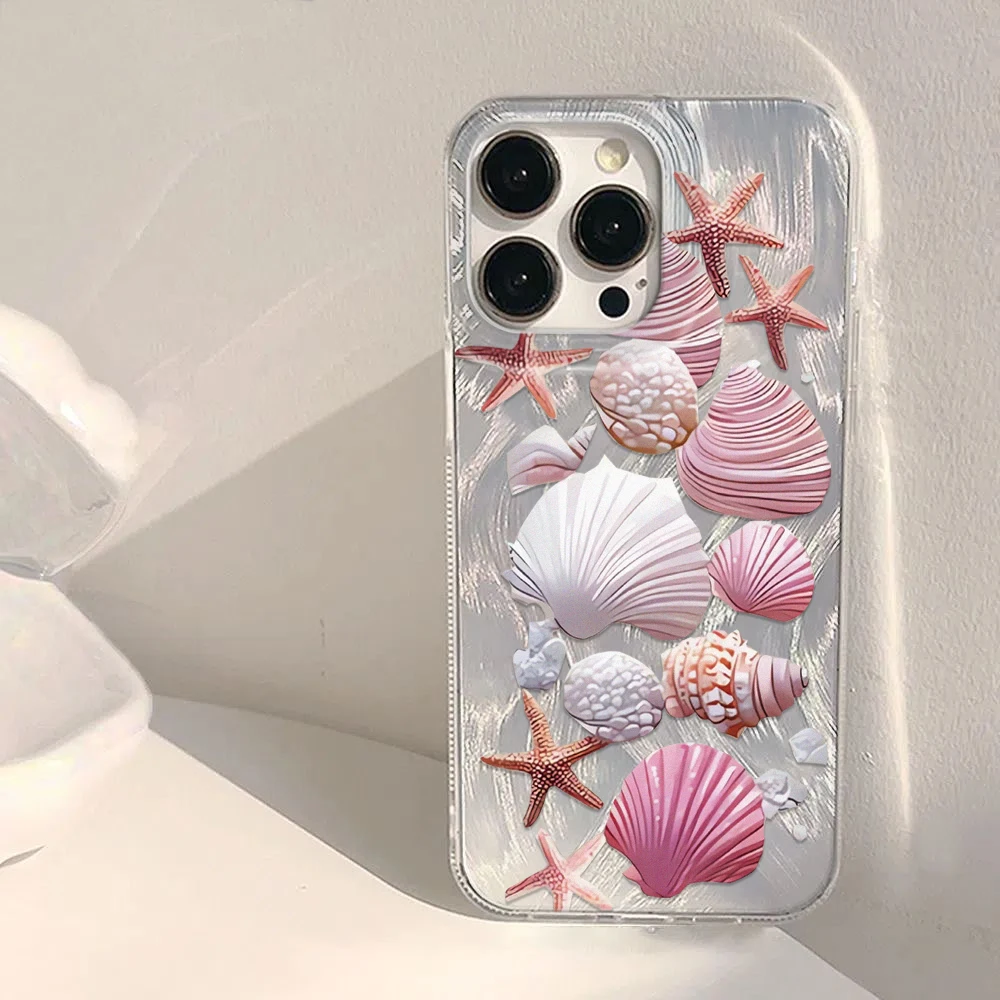 ตัวเลือกสินค้า เคสโทรศัพท์ลายดอกไม้เมดิเตอร์เรเนียน