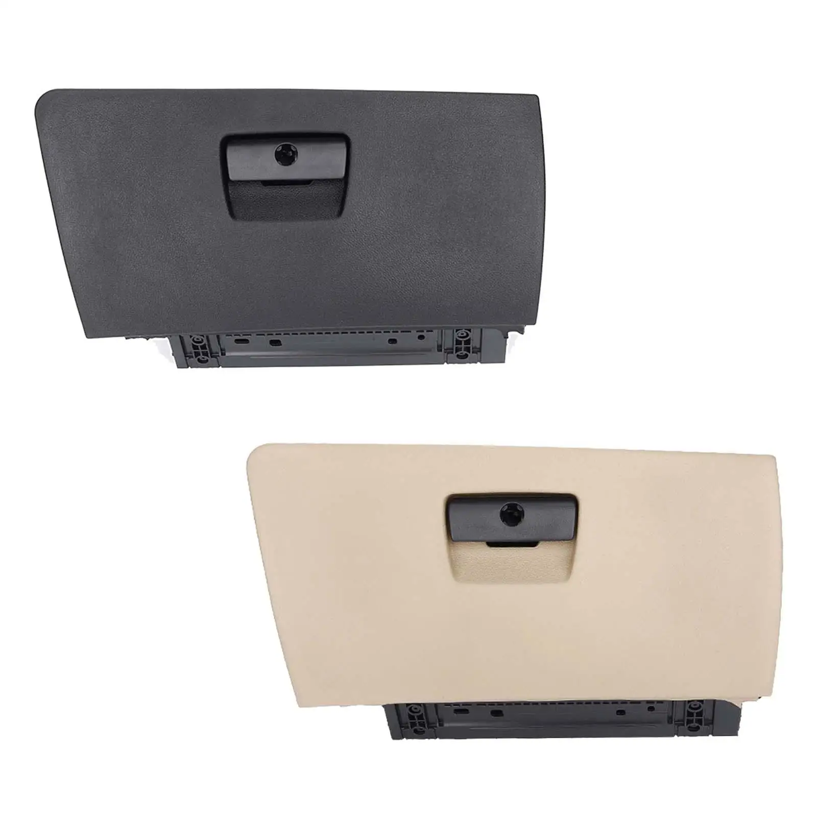 

51167141584 Spare Parts Storage Glove Box Cover for BMW 3 Series E46
