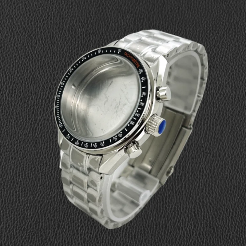 Multifunctional Speedmaster Watch Case