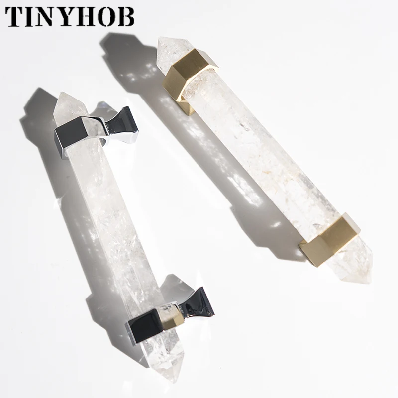 hardware brilhante elegante do cromo 03