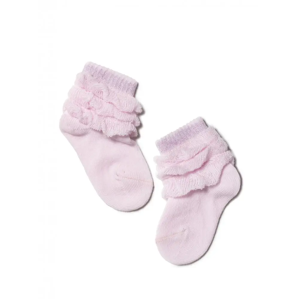 Conte-kids socks baby tip-top 19с-62сп Tights stockings for tightening body support health Akusherstvo Акушерство |
