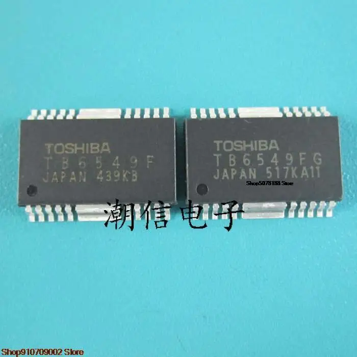 

TB6549FG TB6549F original new in stock