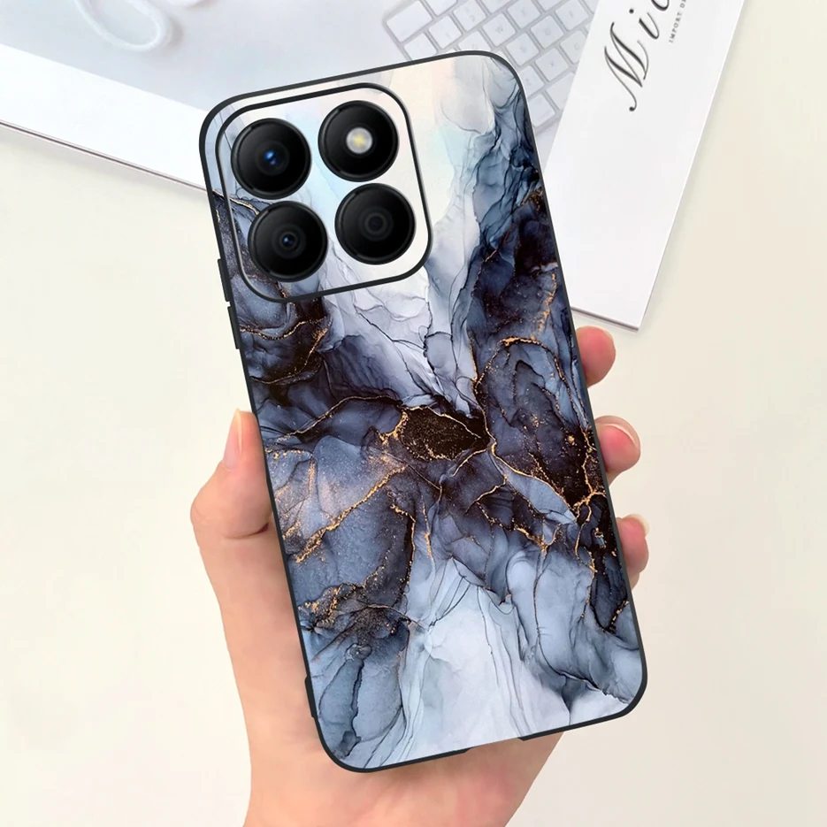 Cute Cartoon Soft Silicone Phone Case - Fun and Protective Cover