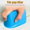 1pcs Ceramic Tile Joint Filling Epoxy Colored Sand Construction Special Wear-resistant Silicone Joint Tool brush  brush 4