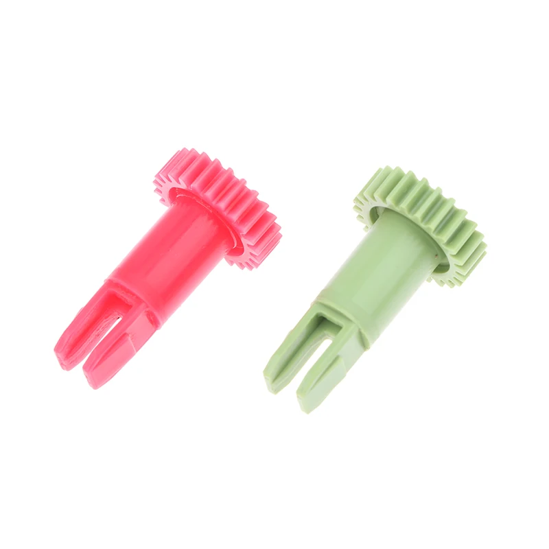 1Pcs Side Brush Motor Snap Gear For ECOVACS DEEBOT OZMO 950/ 920/ N5/ N8 T5/ T9/ T8 Robot Vacuum Cleaner Accessory Spare Parts