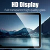 2 Pcs HD Scratch Proof Screen Protector Tempered Glass For Samsung Galaxy Tab S6 Lite 10.4 2024 2020 2022 Screen Protector Film 2