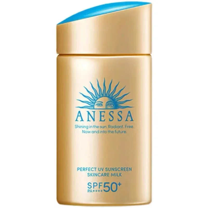 

60ml Face Body UV Sun Block Perfect UV Sunscreen SPF50+ PA+++ 60ml