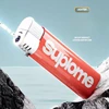 2024 Lighter Shaped Water Gun  Prank Toy Decompression Toy Water Squirt Gun Practical Joke Lighter Water Gun for Kids Adult Gift 6
