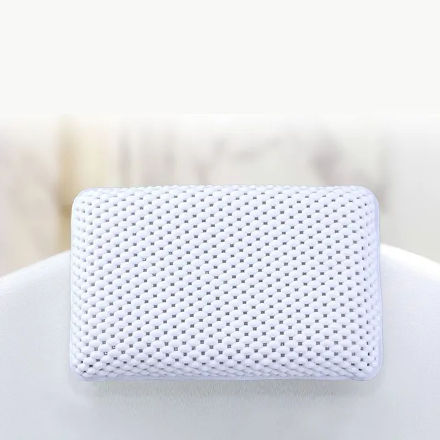 หมอนอาบน้ํานุ่ม อุปกรณ์อ่างอาบน้ํา หมอนอ่างอาบน้ํา อุปกรณ์ห้องน้ํา หมอนอาบน้ําสปา อ่างอาบน้ํา หมอนห้องน้ํา หมอนสปา บ้าน 1