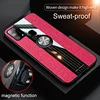 For Samsung Galaxy M31 Case Cover Silicone Frame Magnetic Ring Holder Galaxy M31S Back Cover For Samsung Galaxy M 31 Phone Cases 5