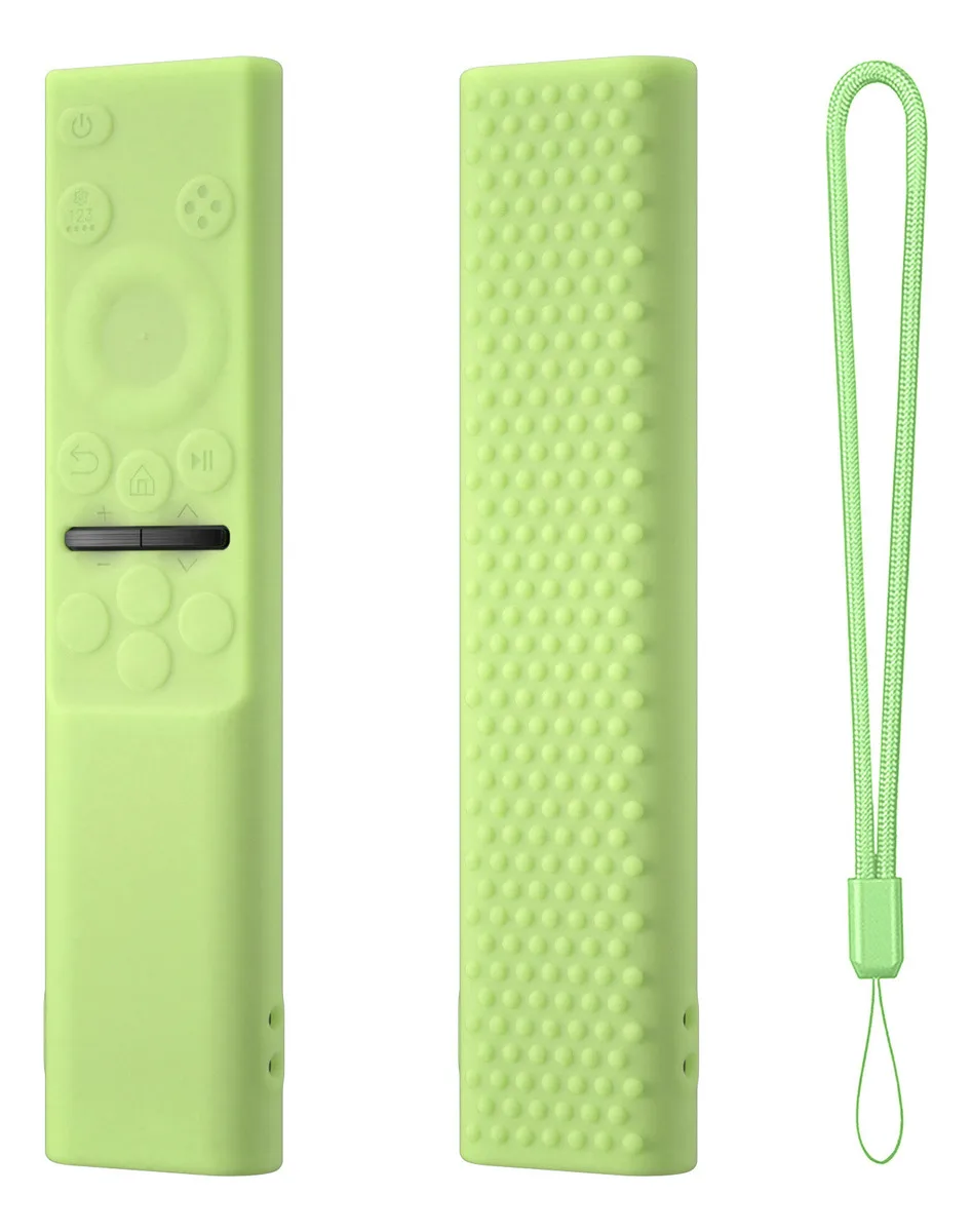 Silicone Protective Remote Control Case