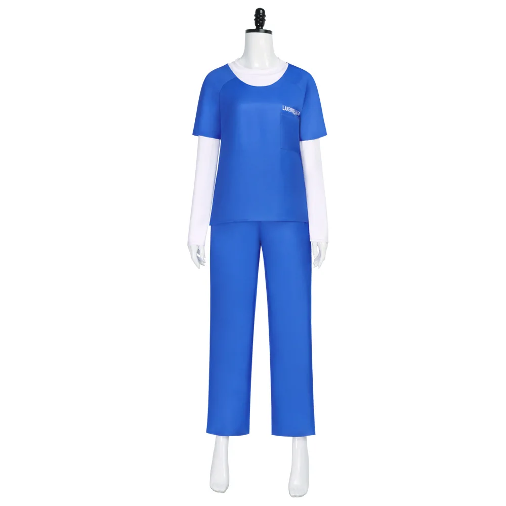 The Gifted Polaris Cosplay Costume for Women (Unofficial)