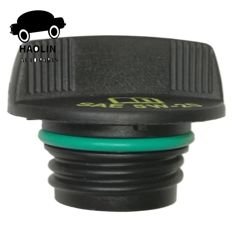 Oil Cap 53013775AA 04884739AA 4884739AA For 2006-Grand Cherokee Grand Commander Jeep Wrangler Voyages Sebring