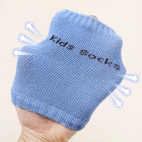 Baby knit Knee Pads Kids Anti Slip Crawl Necessary Knee Protector Babies Leggings Children Leg Warmers for 1 Pair Knee Pads 5