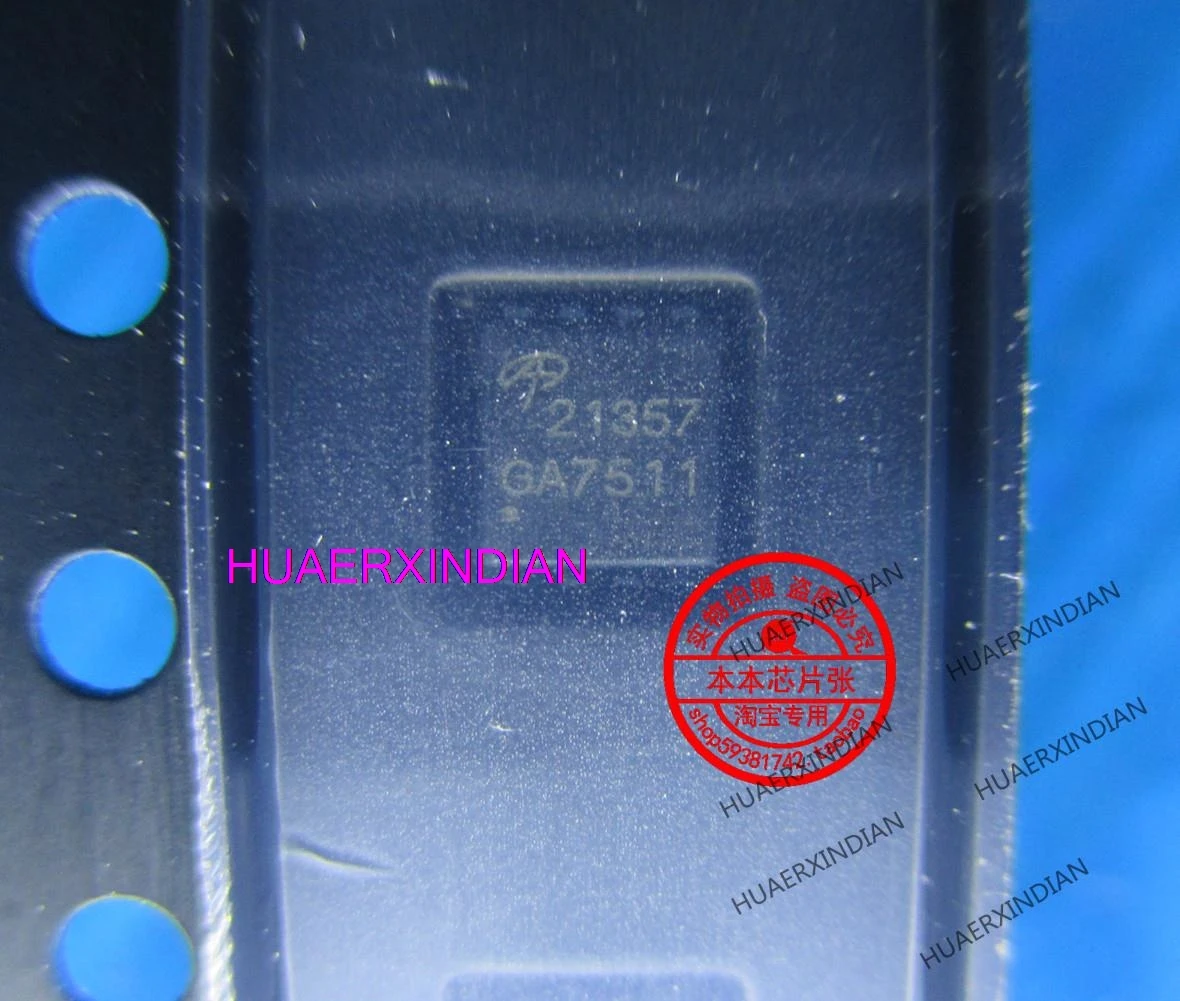 

AONR21357 AO21357 21357 QFN8 гарантия качества