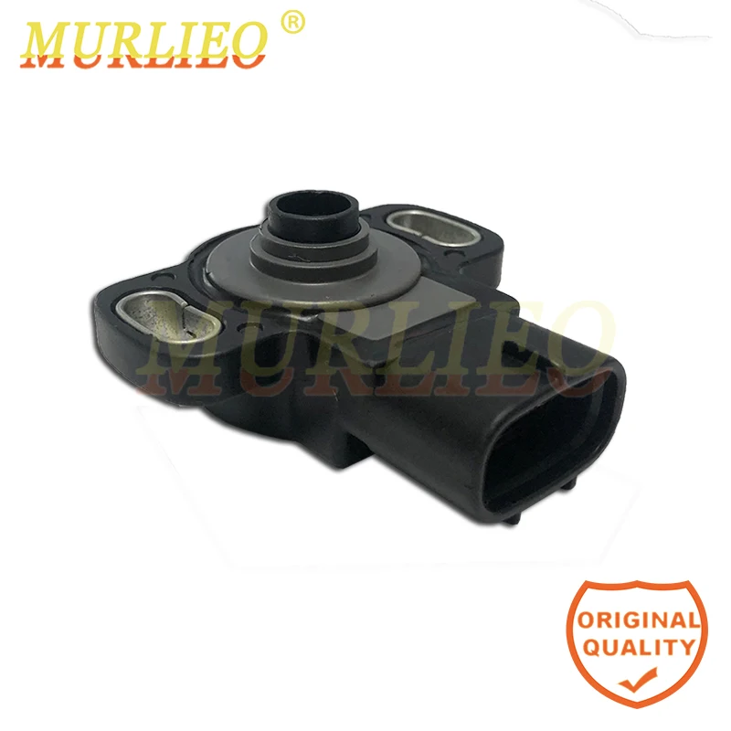Throttle Position Sensor – Fits Yamaha YZF-R1 2004-2006 (2D1-85885-00-00)