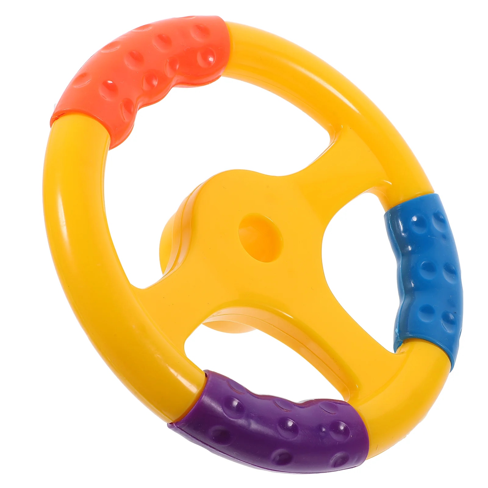 Rocking Car Steering Wheel Replacement Steering Wheel Plastic Steering Wheel