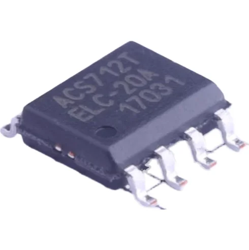 RELAND SUN ACS712ELCTR-30A Stromsensor – 2 Stück Produktbild-Vorschau 2