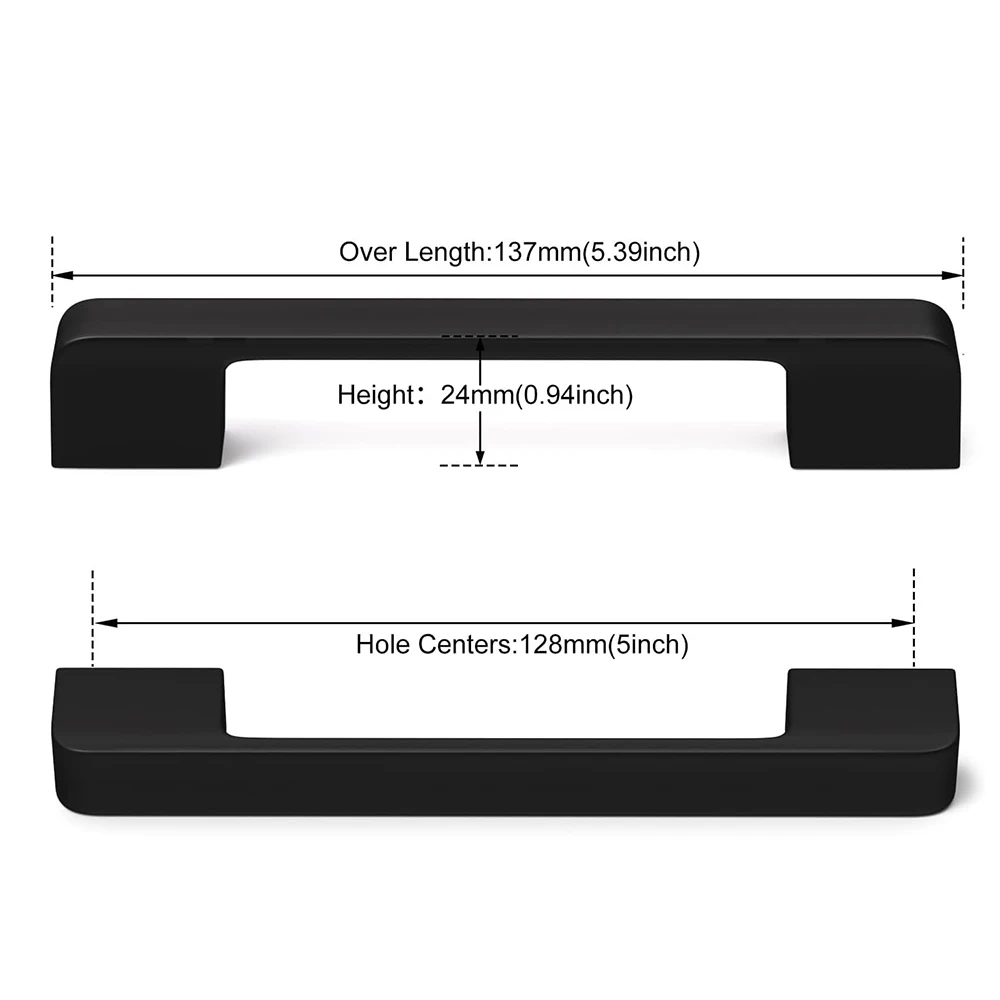 128mm