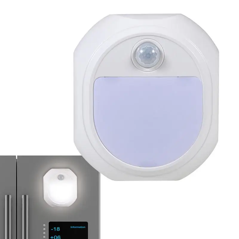 

Night Light Motion Sensor Motion Activated Night Light USB Charging Sensitive Motion Activated Sensor Night Light Portable LED