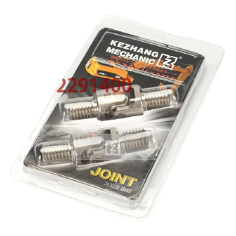 For Kobelco Cat Kato Joystick Handle Joint Operating Valve 4i-6365