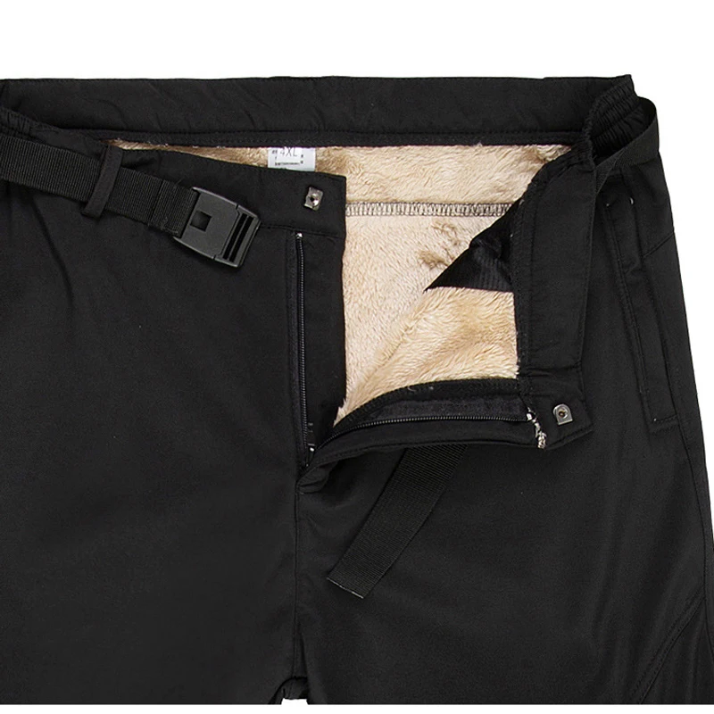 Рисунок 5 - Мужские зимние походные брюки TRVLWEGO