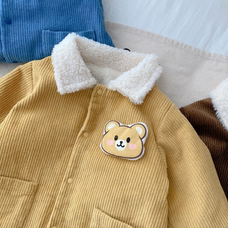 Рисунок 5 - Зима 2023, детская одежда