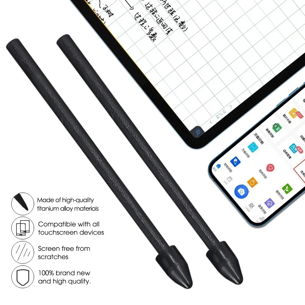 Tab S7+ Samsung Galaxy Tab S7 Pen Tip Replacement Roxbros Samsung - Main Image