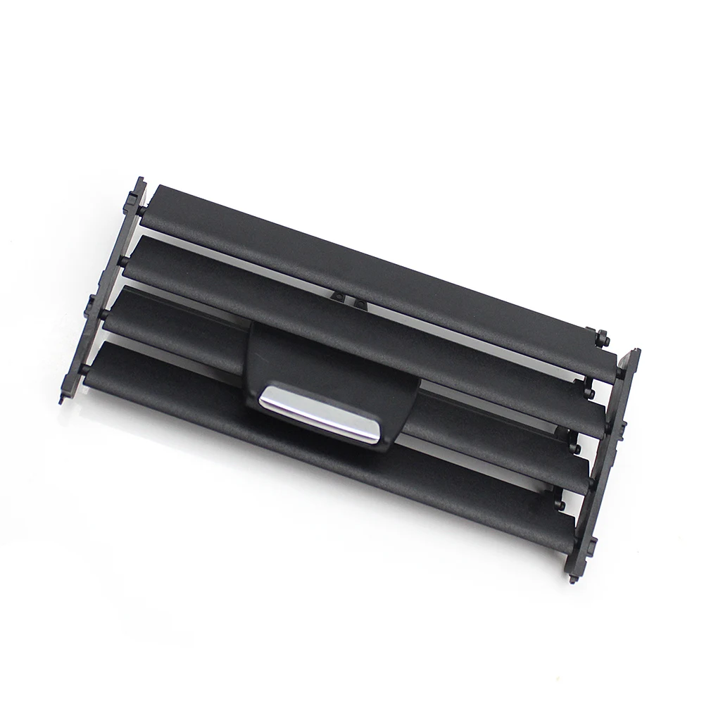 Auto Hinten Konsole AC Vent Grille Panel Abdeckung Für BMW 1 2 3 4 Serie F30 F31 F34 F35 F20 F87 F32 F33 F36 64229265350, 64229333675 – Detail 7