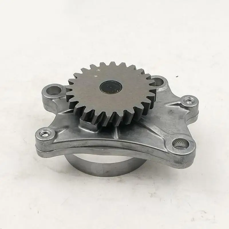 Новый масляный насос для Mitsubishi S3L2 S4L2 S3L S4L ENGINE 31A35-30010 | Автомобили и мотоциклы