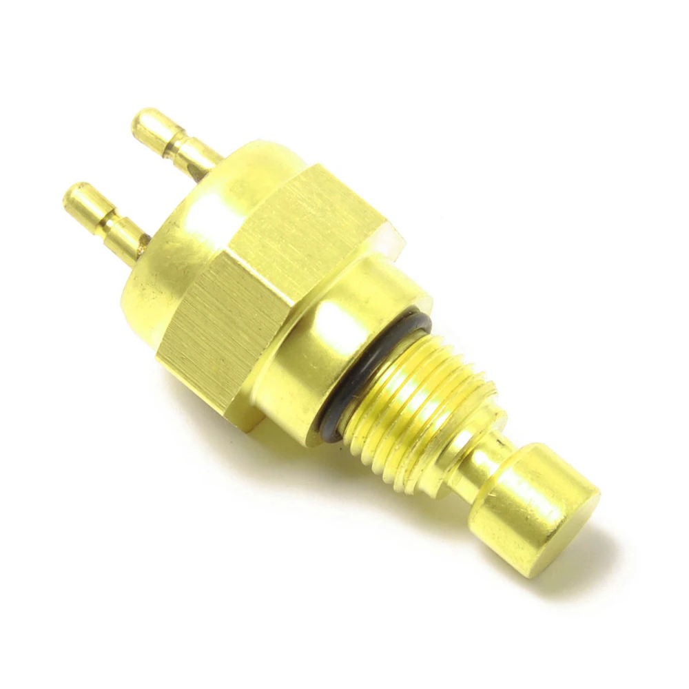 Fan Sensor For Kawasaki Radiator Fan Thermo Switch 87℃ For Kawasaki VN800 Vulcan 800/NINJAZX-9R/ZX9R/27010-1202 270101202