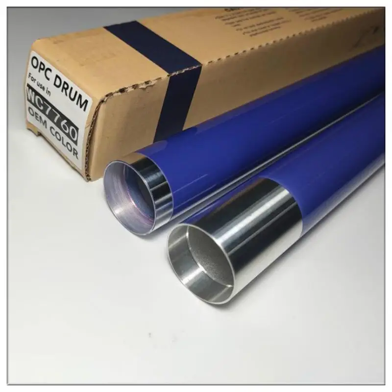 Original Color OPC Drum For Xerox Phaser 7760 7750 7700 DocuCentre-II C2200 C3300 C4300 C4400 C4350 Printer CT350352 Drum OPC