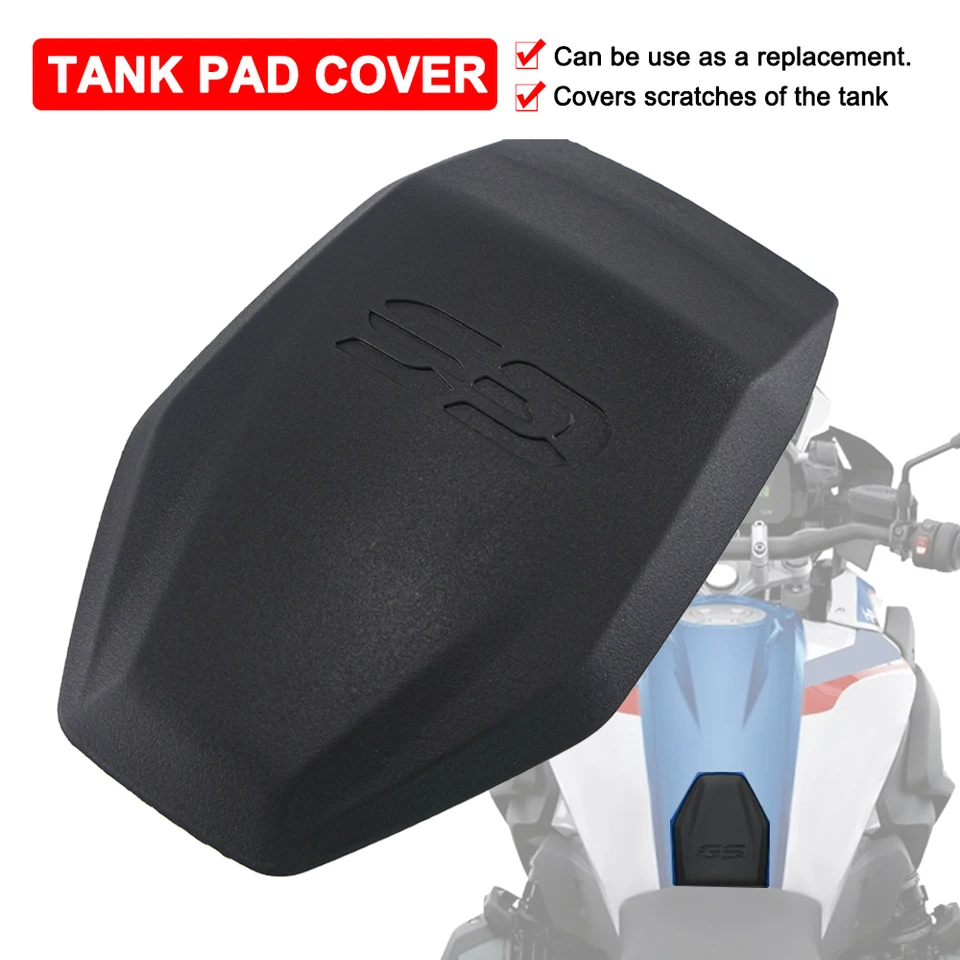 Protection Réservoir Compatible Avec BMW R1200 GS Adventure 2014-2018