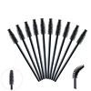 50/1000pcs Disposable Eyelash Brushes Eyelashes Extension Tools Eyebrow Brush Mascara Wands Applicator Spoolers Makeup Tools 2
