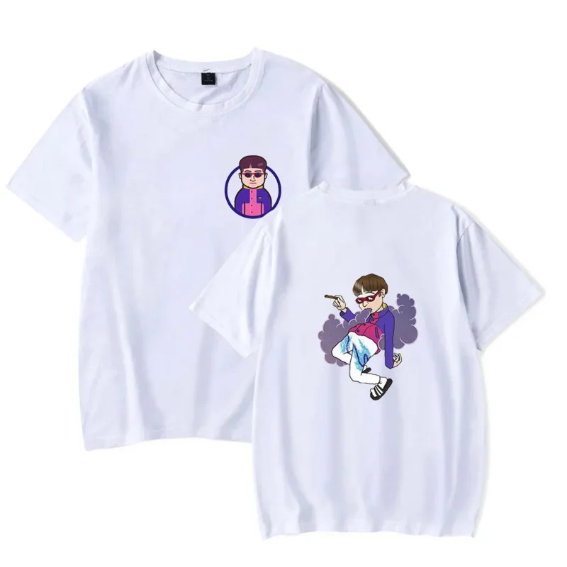 

Футболка унисекс с принтом певицы Оливера дерева, забавная уличная одежда в стиле хип-хоп рэпа, топ с графическим принтом в стиле Харадзюку, для мужчин и женщин, на лето