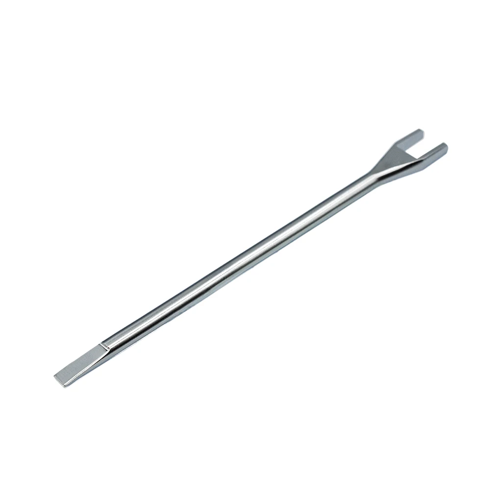 NAOMI Piano Tuning Tools Accessories Piano Bracket Spanner Adjustable Spanner String Striker Refitting Tool Parts #1642