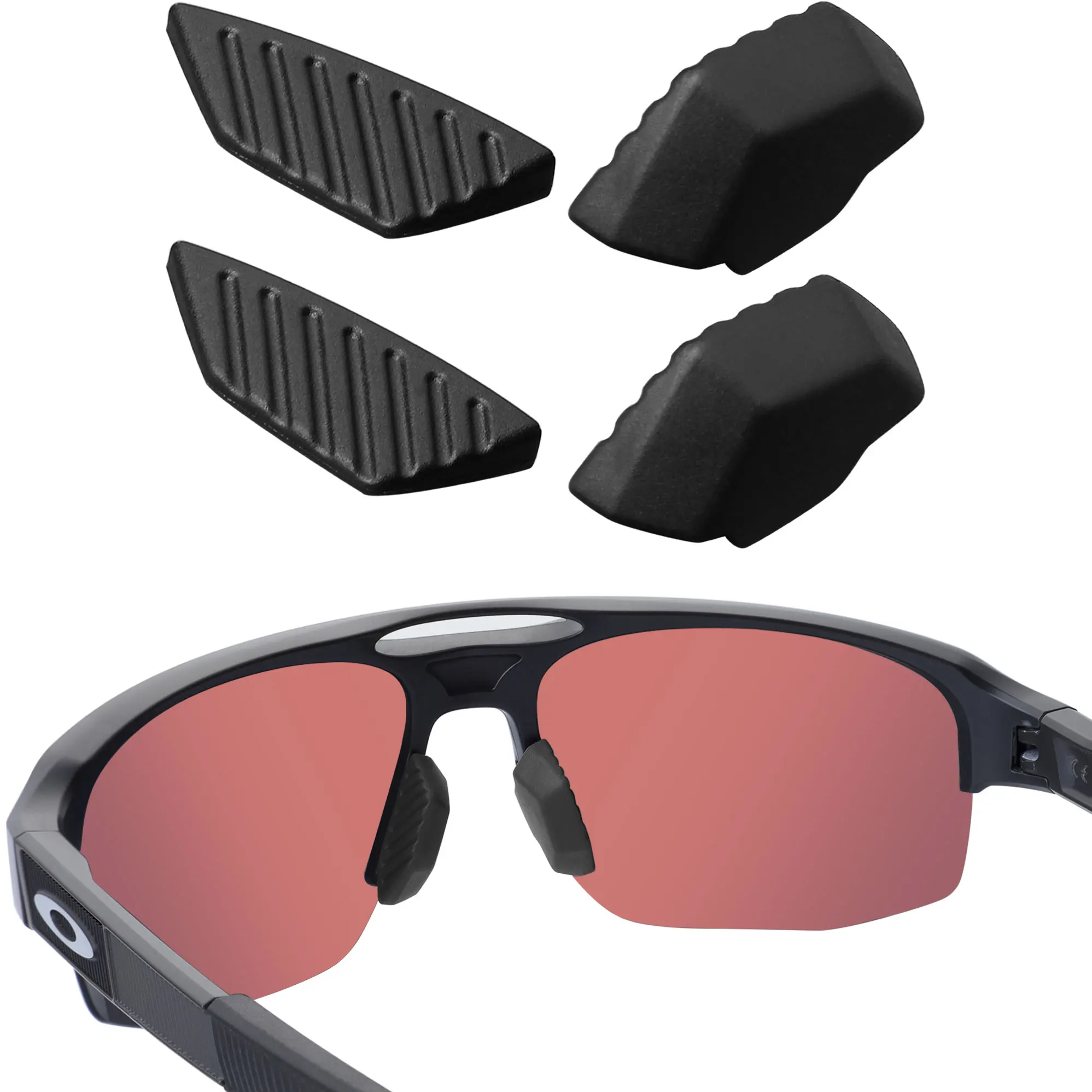 E.O.S Ǹ    Ʈ Ǫ  е ü - OAKLEY Mercenary OO9424-ɼ