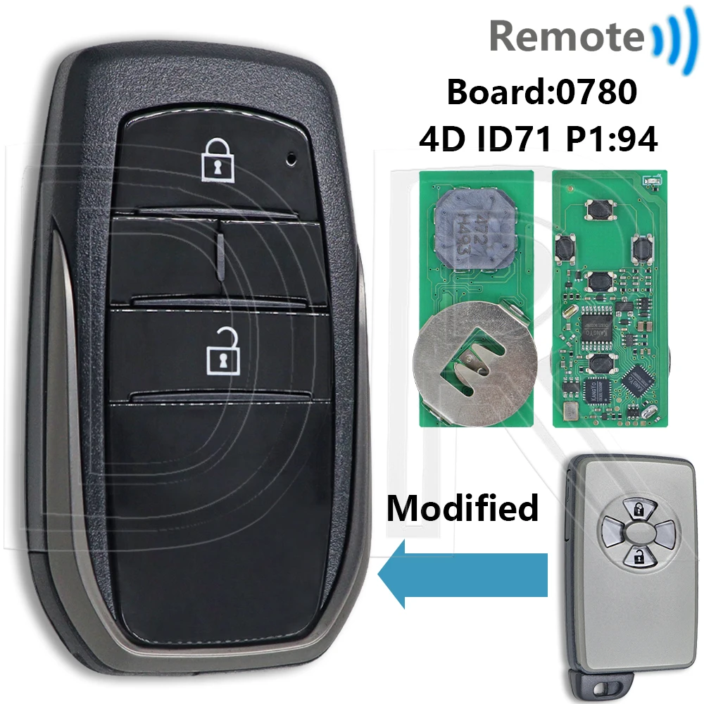 Modifed 2 BT