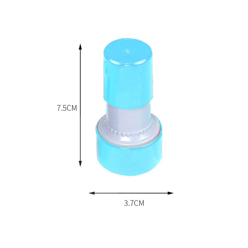 Encourage Stamp Teaching Tools For Kids Primary Student Kindergarden Motivation Gift French Praise Reward Stamps Self-inking Alphabet Stamps Wooden Stamps Brass Stamps Inking Stamps Vintage Silicone Stamps Decorative Stamps Clear Stamps Wax Seal Stamp Children Stamps Childrens Seal Teacher Seal