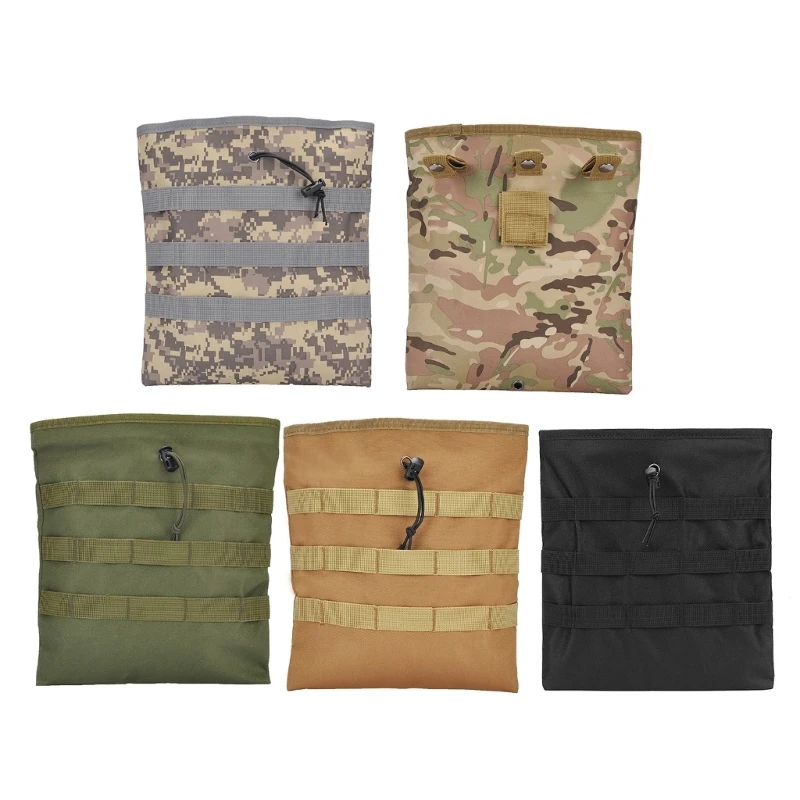 

Military Pack Small Card Rectangles Phone Pack Military Waist Bag