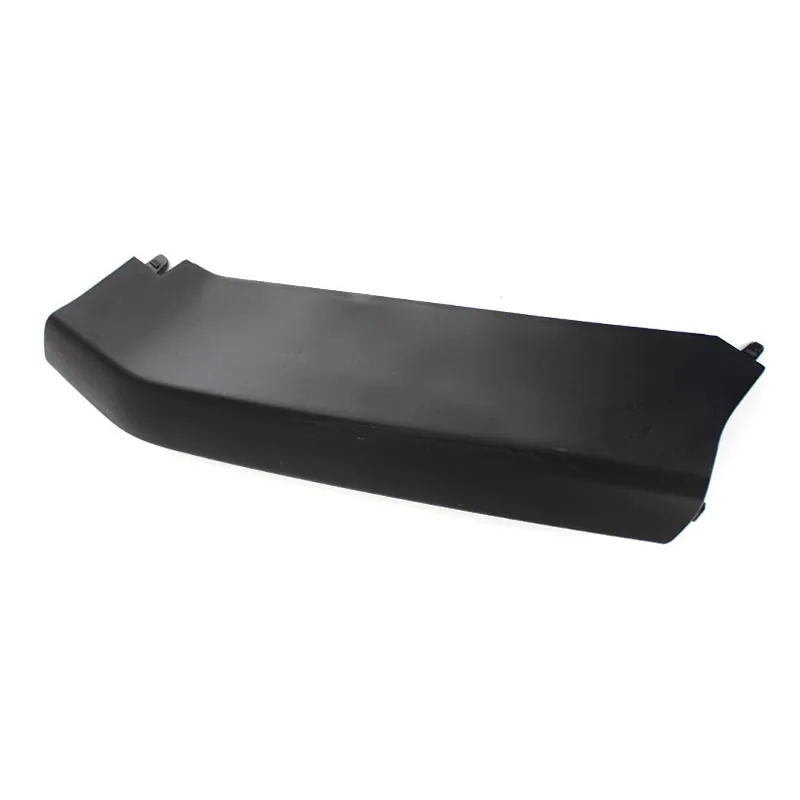 For Suzuki Ciaz 2015 2016 2017 Car Front Bumper Tow Hook Cover Cap Trailer Hauling Eye Lid Unpainted 5