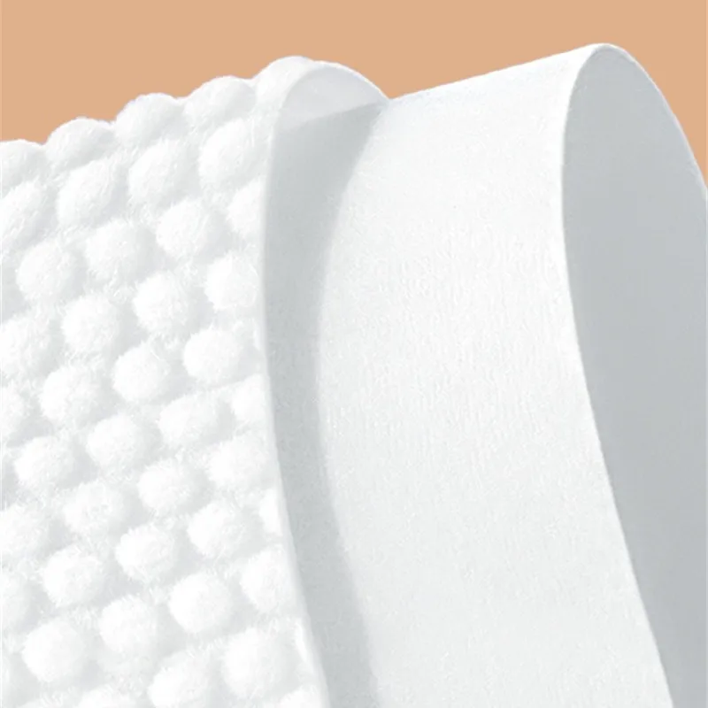 1Pc 30x70cm/70x140cm Disposable Hotel Towel Water Absorption Travel Homestays Specialized Beauty Salons Bath Hand Towel