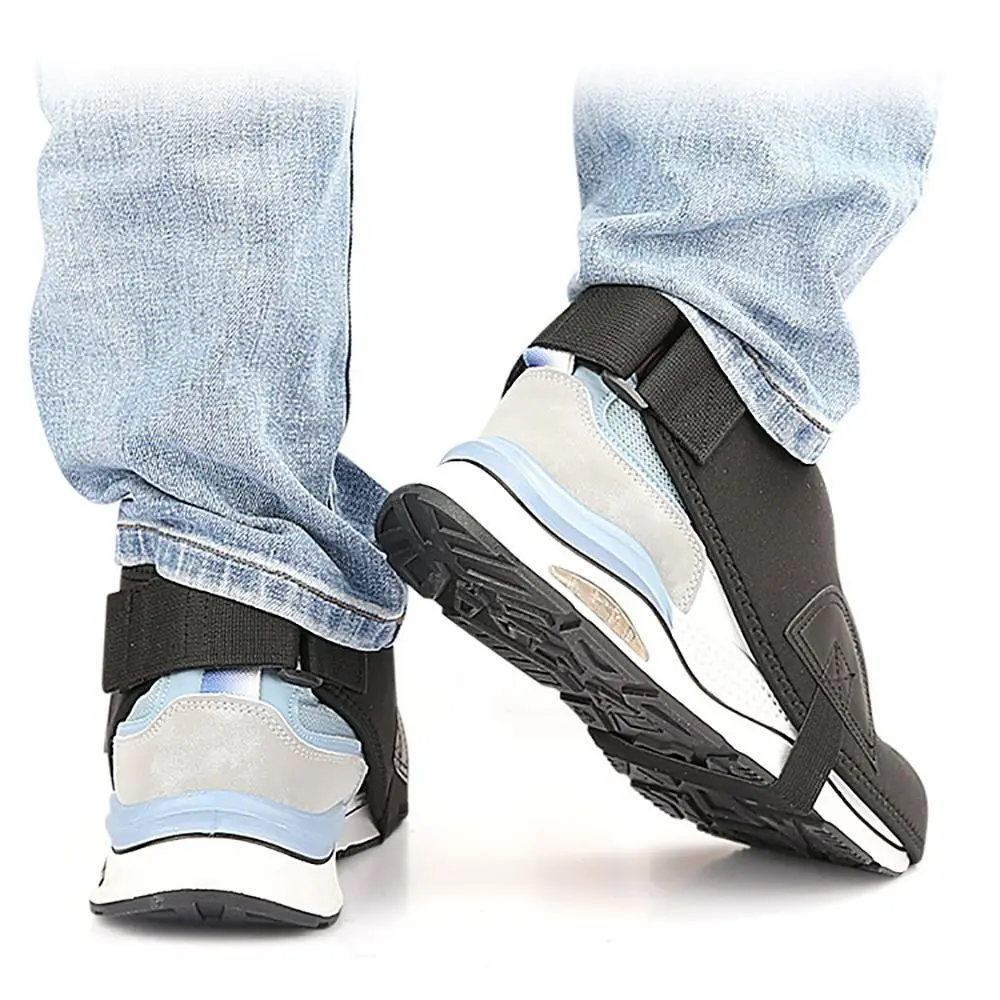 Skiing Boot Covers Ski Shoes Warmer Snow Shoes Cover Keep Warm Snowproof Anti-Slip Winter Outdoor Accessories for Skiing