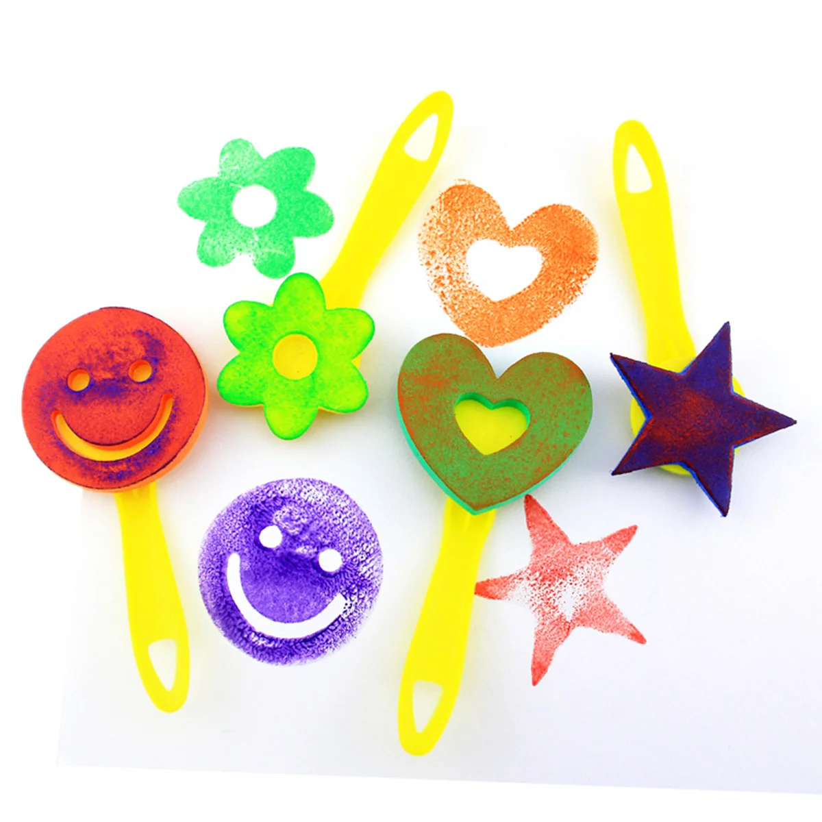 Рисунок 4 - детские наборы для рисования