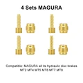 MAGURA  4pcs