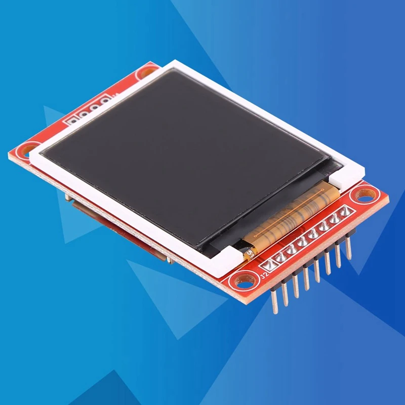 LCD ũ  TFT 3.5 ġ SPI ø, 480x320 HD  ũ ̹ ׼
