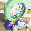Kids Pick Up Bean Ball Game Machine Toys Lighting Scoring Parent-Child Interactive Puzzle Electric Educational Boy Girl Toy Gift 3